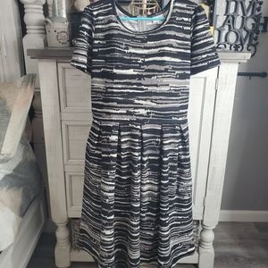 Nwot lularoe dress